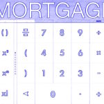 Mortgage Calculator to Pay Off Properties